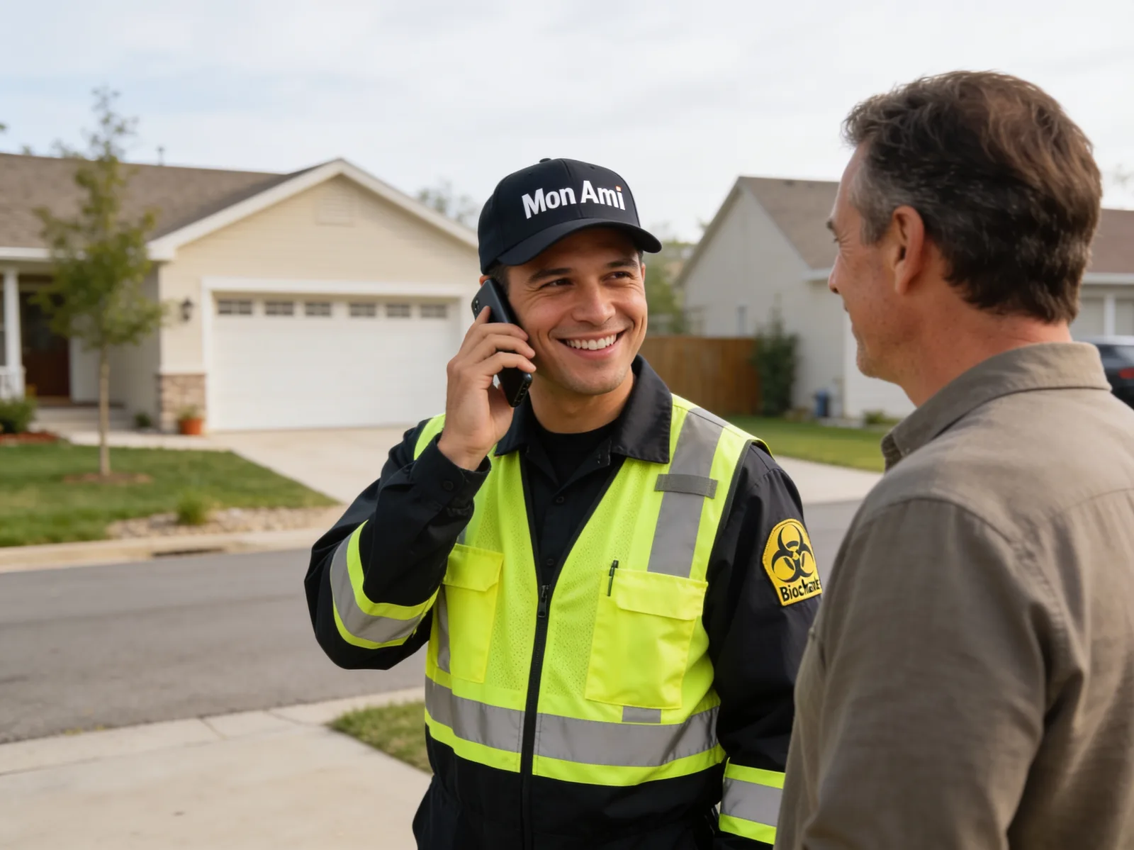 Sewage Cleanup Raritan, NJ FAQs