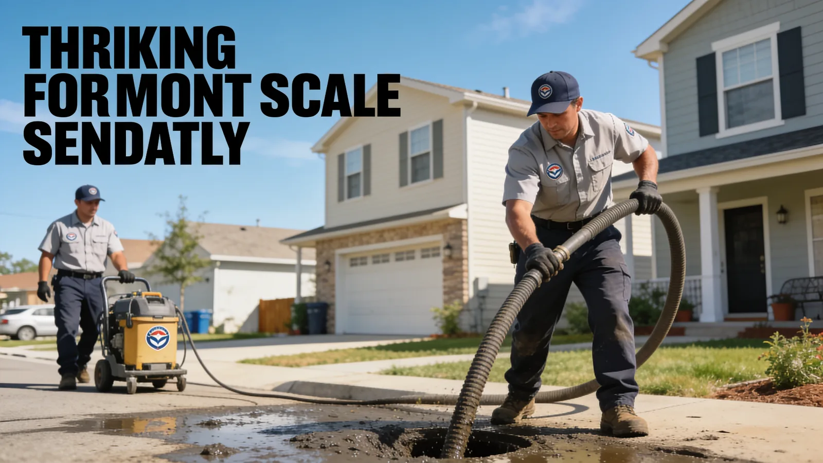 Sewage Cleanup in Raritan, NJ near me